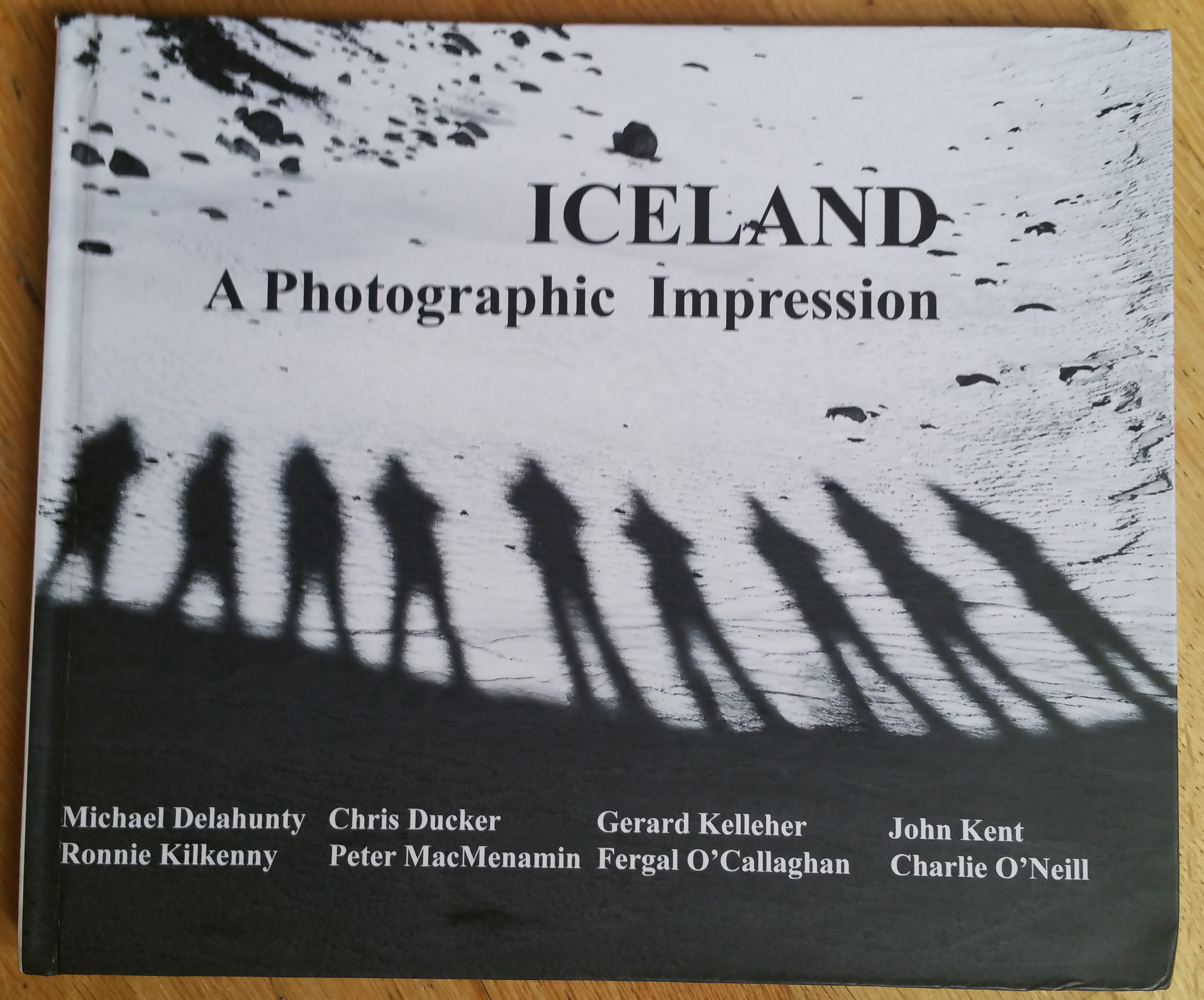 ICELAND – A Photographic Impression