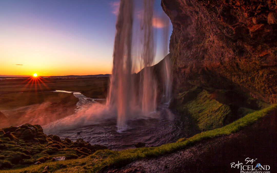 How to photograph Sun Rays the Easy Way