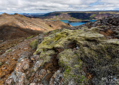 Sveifluháls Mountain rig - South West │ Iceland Landscape Pho