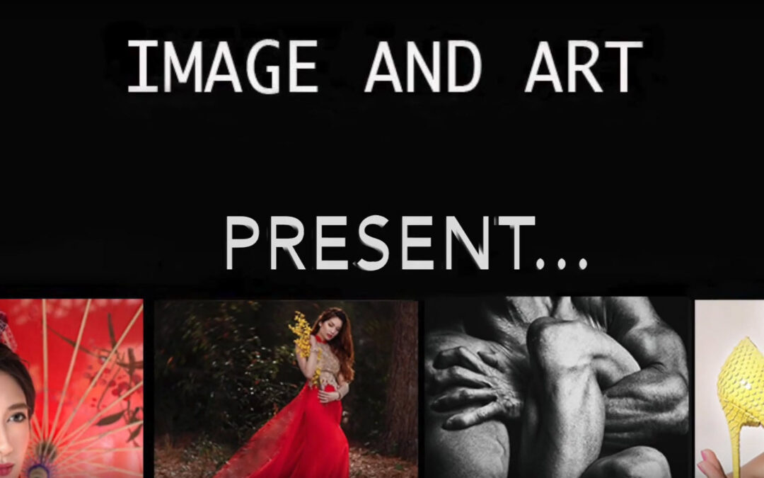 Image and Art Presents Rafn Sig