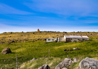 Road 622. Hrafnseyri to Þingeyri - Westfjords │ Iceland Landscape Photography