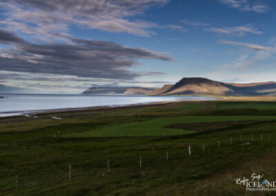 Barðaströnd - Westfjords │ Iceland Landscape Photography