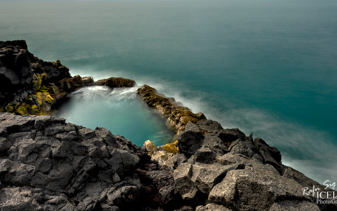 One shot Challenge – Iceland Landscape Photography