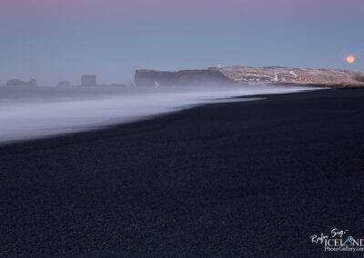 Dyrhólaey - South │ Iceland Landscape Photography
