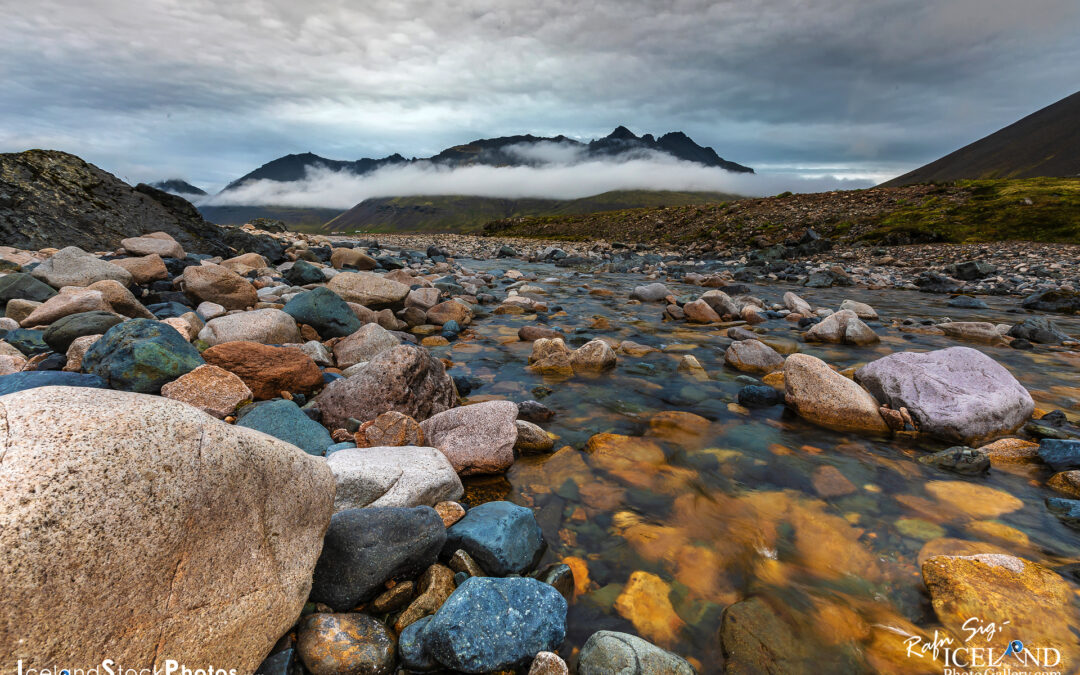 Endalausidalur Valley – Iceland Landscape Photography
