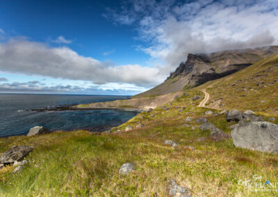 Eyjólfsnes peninsula - Westfjords │ Iceland Landscape Photogr
