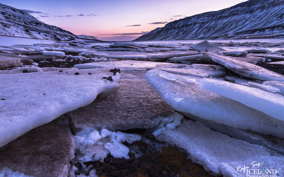 Just got back from a great Travel and Photo Workshop tour to the “Forgotten paradise of Iceland”