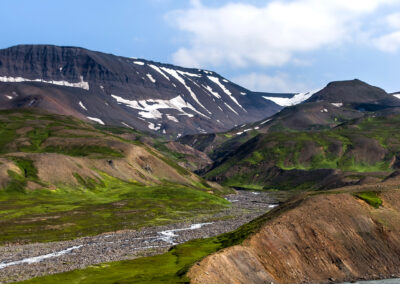 Flateyjardalur – North │ Iceland Landscape Photography