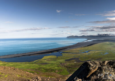Héraðsflói bay- Eastfjords │ Iceland Landscape Photography