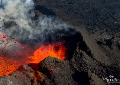 Holuhraun Volcanic eruption│ Iceland Photo Gallery