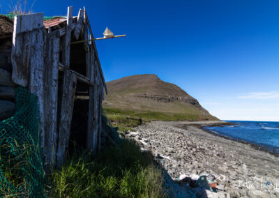 Ingjaldssandur │ Iceland Landscape Photography