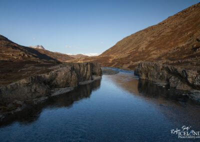Karlsá river – Eastfjords │ Iceland Landscape Photography