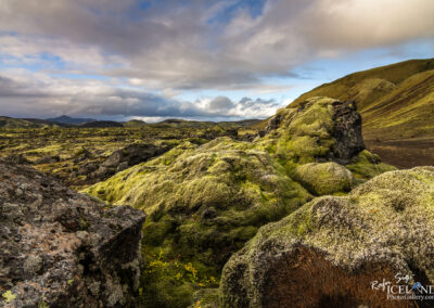 Lakagígar craters and Surroundings │ Iceland Highlands