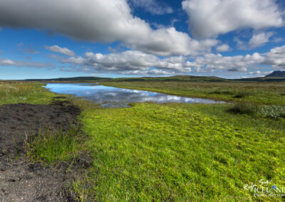 Launfit Oasis - South │ Iceland Landscape Photography