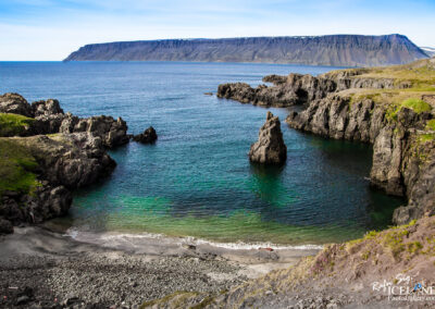 Ófæruvík - Westfjords │ Iceland Landscape Photography