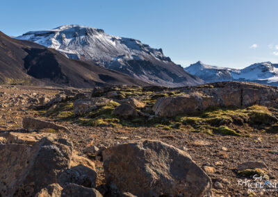 Prestahnúkur in the Highlands │ Iceland Landscape Photography