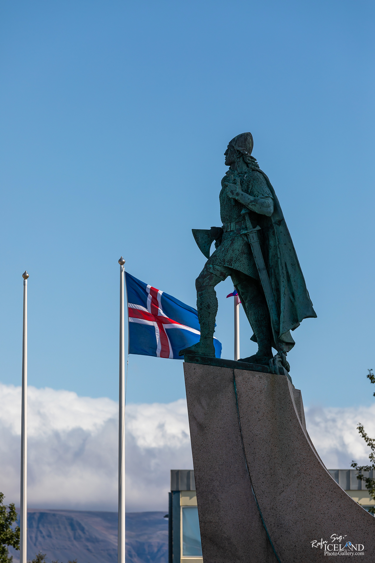 Reykjavík Capital │ Iceland
