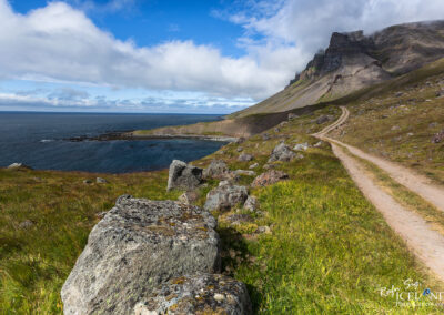 Svalvogar - Westfjords │ Iceland Landscape Photography