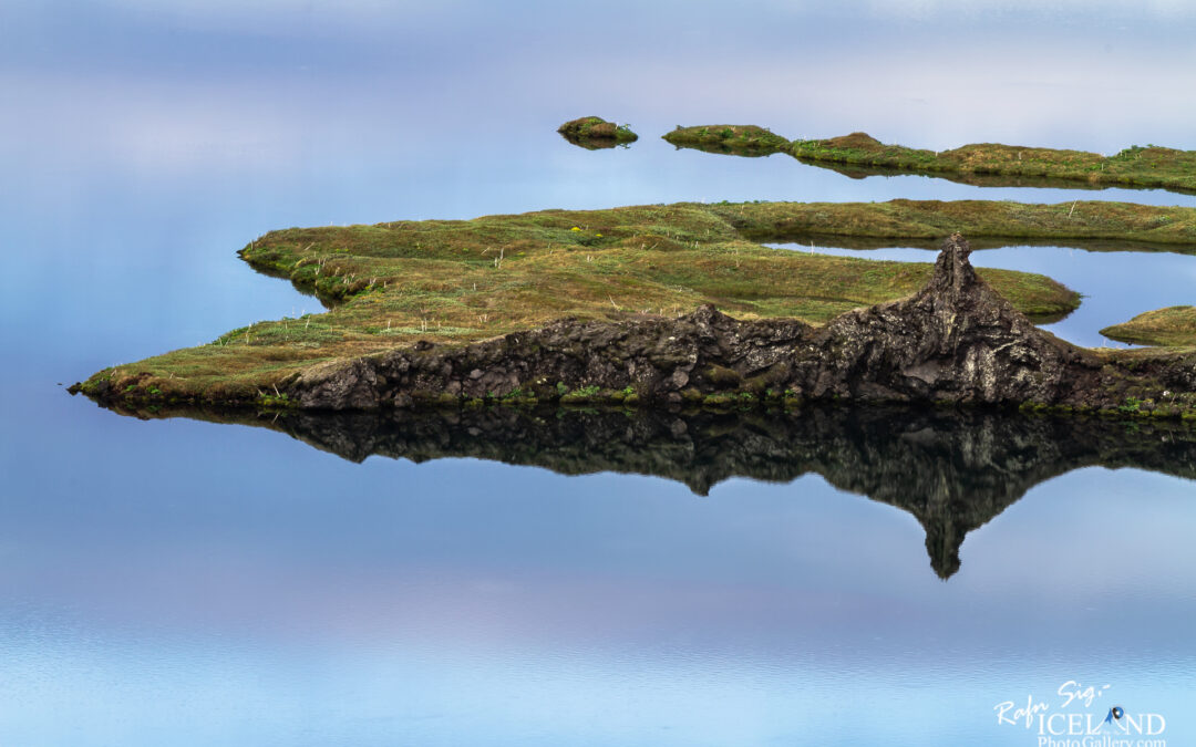 Veiðivötn – Highlands – Iceland Landscape Photography