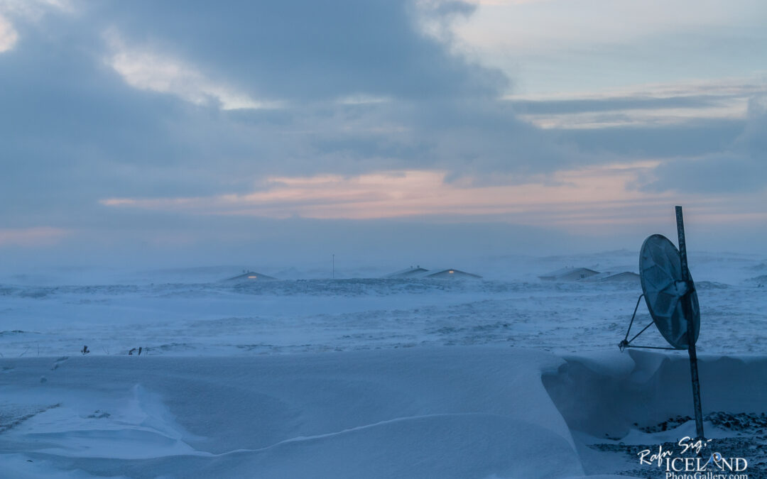 Vogar – Stay connected – Iceland City Photography