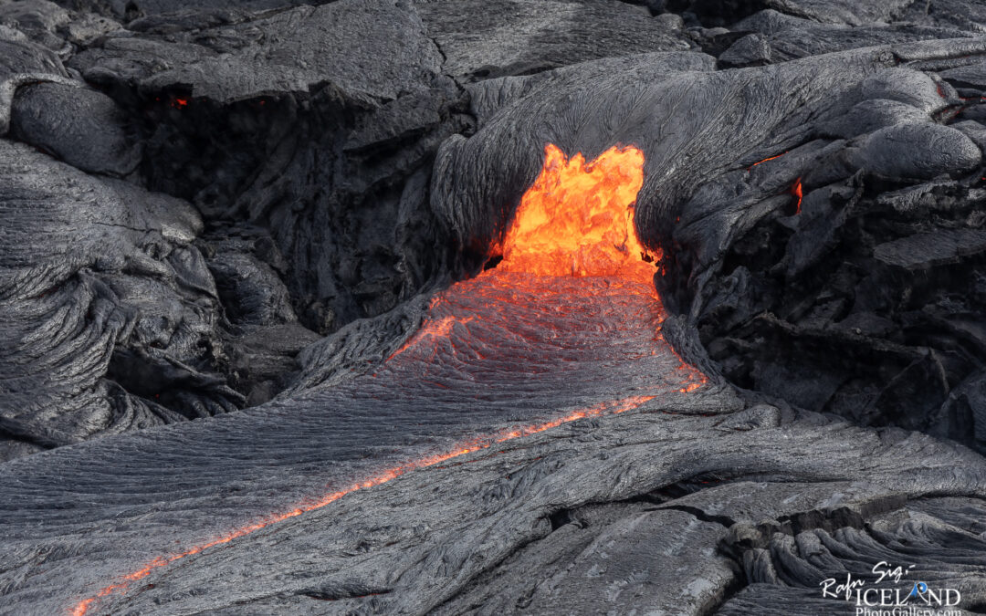 Geldingadalir at Fagradalsfjall Eruption – Iceland Photo Gallery