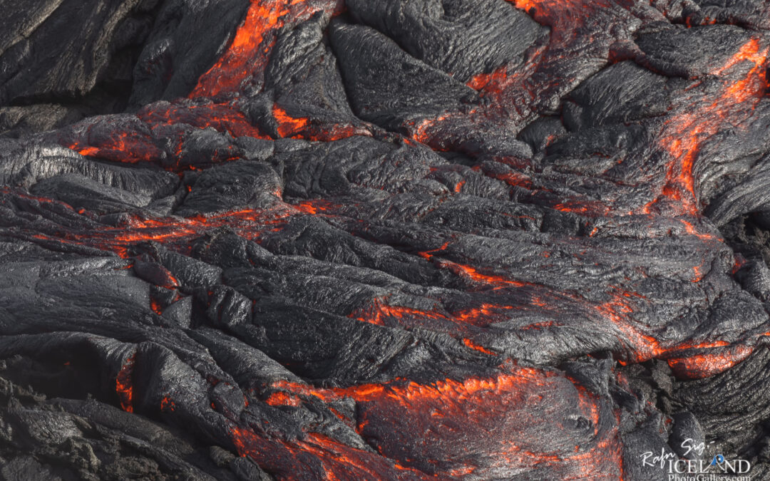 Geldingadalir at Fagradalsfjall Volcano Eruption – Iceland Photo Gallery