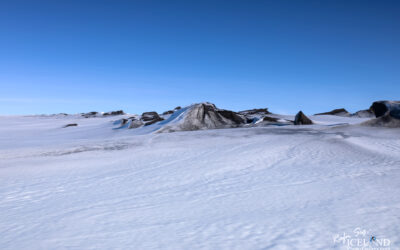 Vatnajökull Glacier 2021 │ Iceland Photo Gallery
