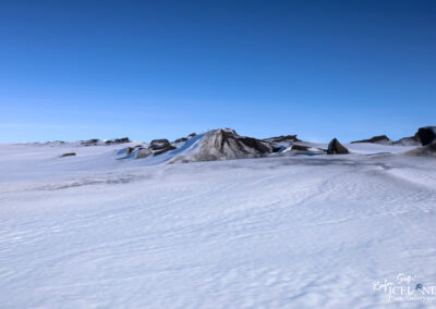 Vatnajökull Glacier 2021 │ Iceland Photo Gallery