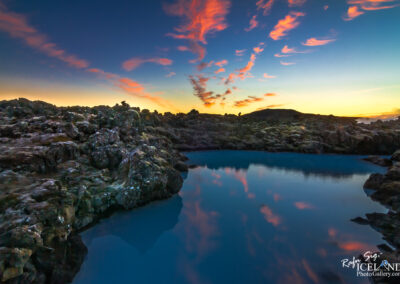 Blue Lagoon - South West │ Iceland Landscape Photography