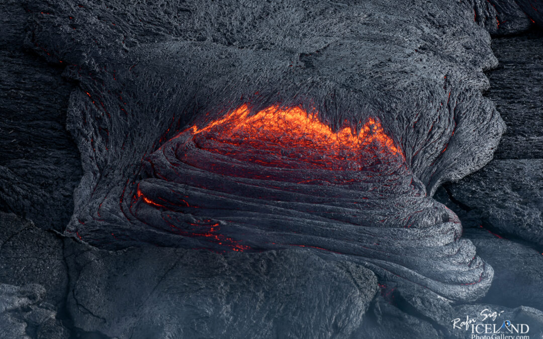 Geldingadalir at Fagradalsfjall Eruption – Iceland Photo Gallery