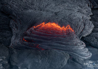 Geldingadalir at Fagradalsfjall Eruption │ Iceland Photo Gallery