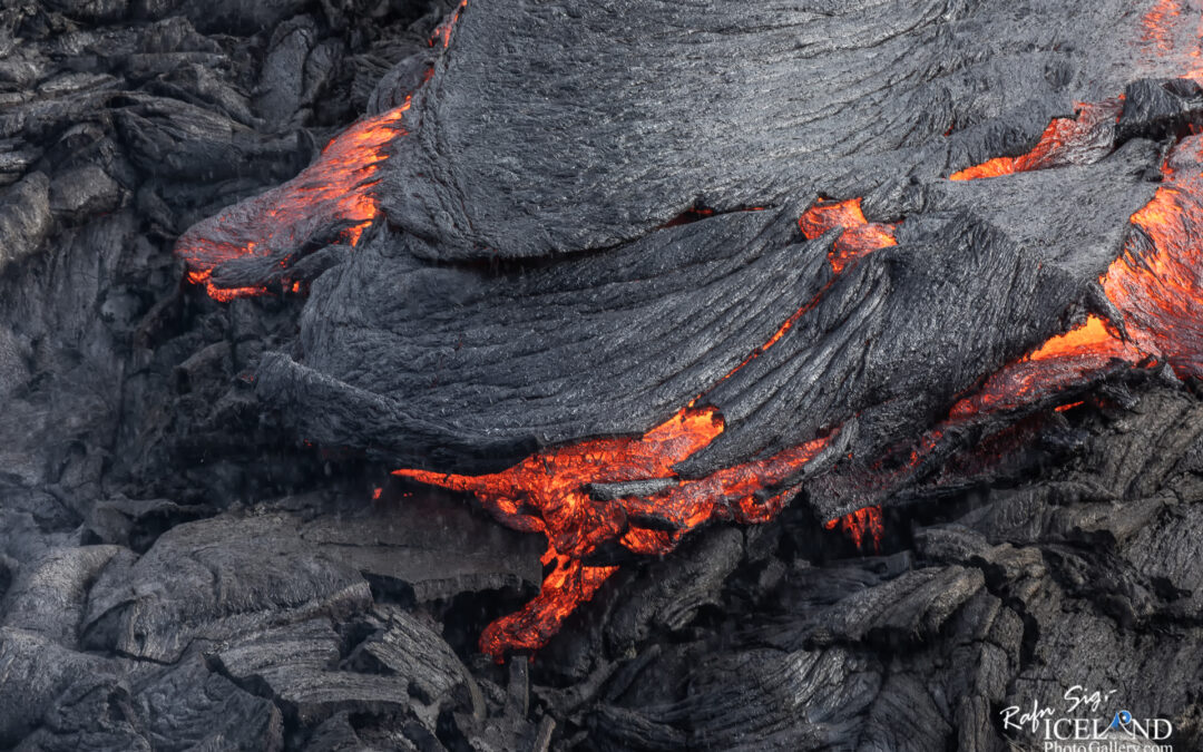 Geldingadalir at Fagradalsfjall Volcanic Eruption – Iceland Photo Gallery