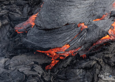 Geldingadalir at Fagradalsfjall Volcanic Eruption │ Iceland Photo Gallery