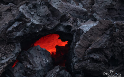 Geldingadalir at Fagradalsfjall Volcanic Eruption │ Iceland Photo Gallery