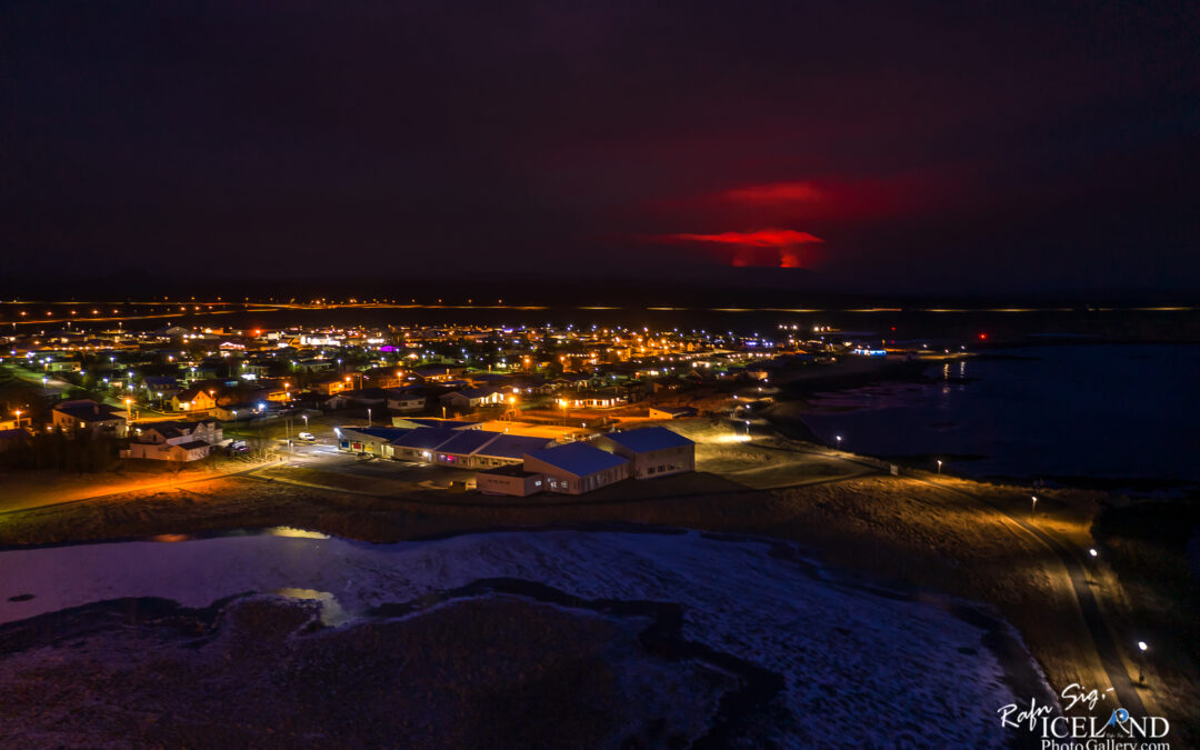 Vogar – Fagradalsfjall Volcano – Iceland Photo Gallery