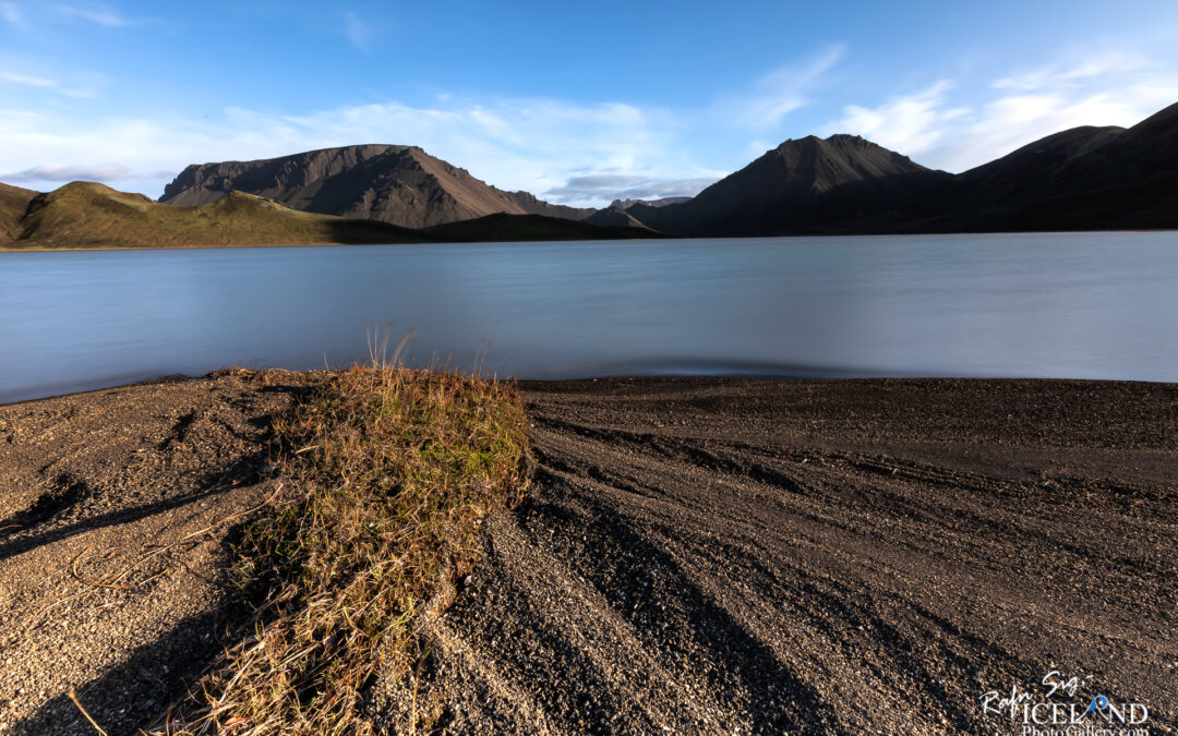 Kýlingavatn Lake – Iceland Photo Gallery