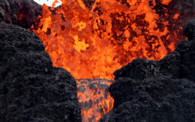 Fagradalsfjall Volcano Eruption │ Iceland Photo Gallery