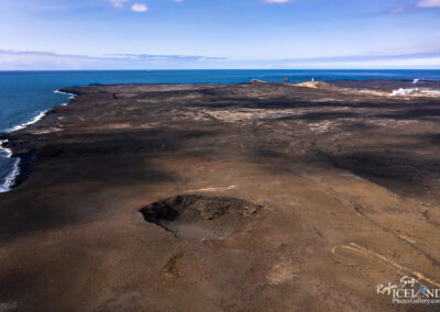 Háleyjarbunga Crater │ Iceland Photo Gallery