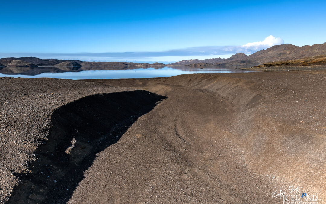 Kleifarvatn Lake – Iceland Photo Gallery