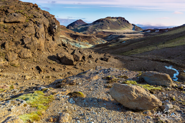 Sogin Gorge - Iceland Photo Gallery Iceland Photo Gallery (rafn Sig,-)