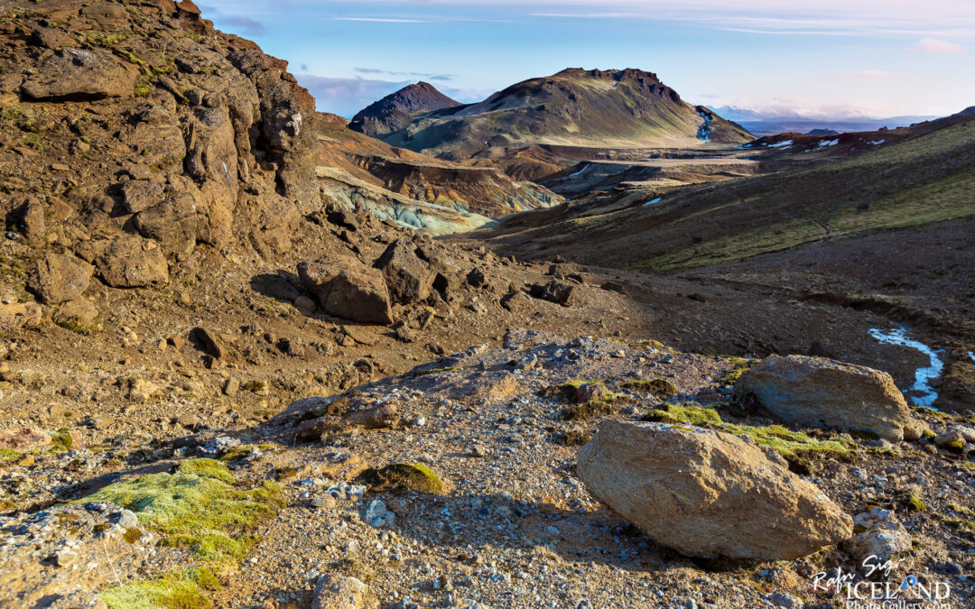 Sogin gorge – Iceland Photo Gallery
