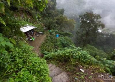 Batad Trail - #Philippines