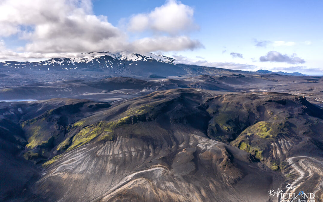 Hekla Volcano – Iceland Photo Gallery