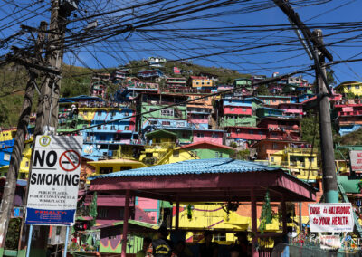 Baguio city - Philippines