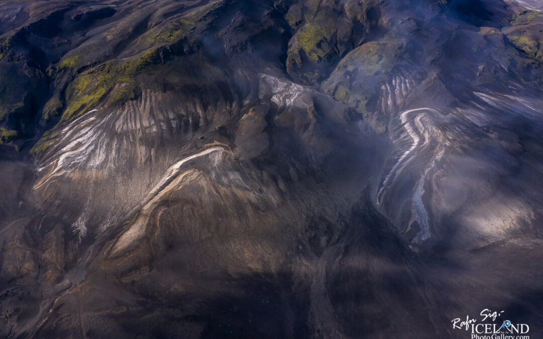 Sauðafell Mountain – Iceland Photo Gallery