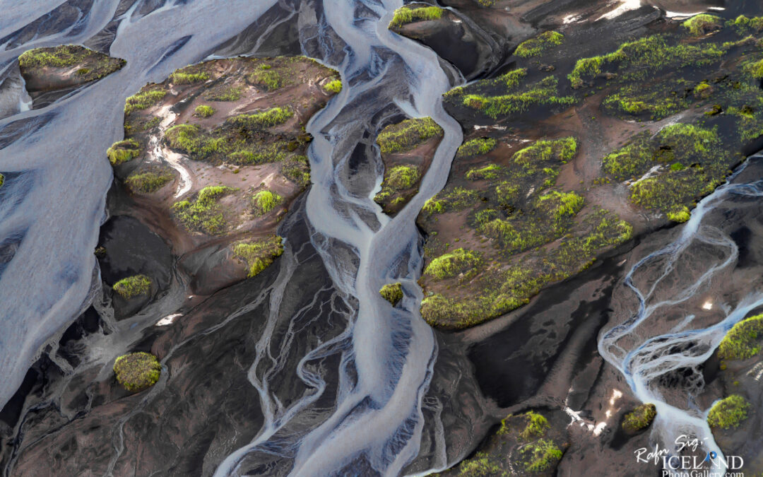 Hverfisfljót river – Iceland Photo Gallery