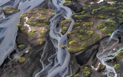 Hverfisfljót river │ Iceland Photo Gallery