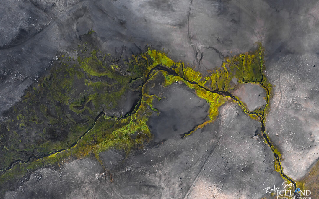 Wetlands (Votlendi) of Iceland – Iceland Photo Gallery