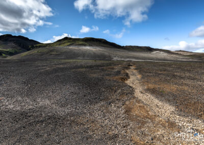 Sauðafell Mountain │ Iceland Photo Gallery
