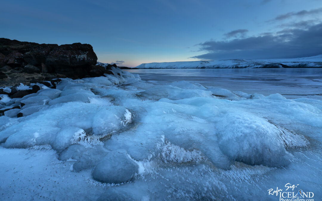 Kleifarvatn Lake – Iceland Photo Gallery